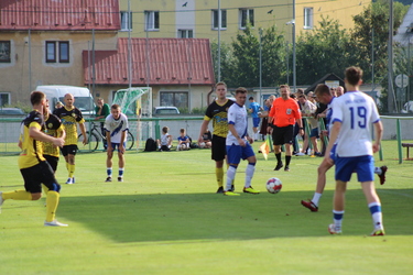 vs. Unia Raciborz 1