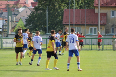 vs. Unia Raciborz 3