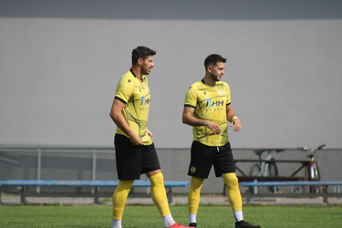 Litovel 4-2 FK ISMM Město Albrechtice 4