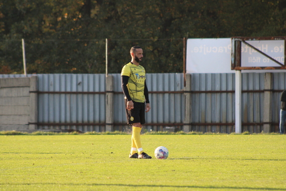 MFK Vítkovice B 0-1 FK ISMM Město Albrechtice 10