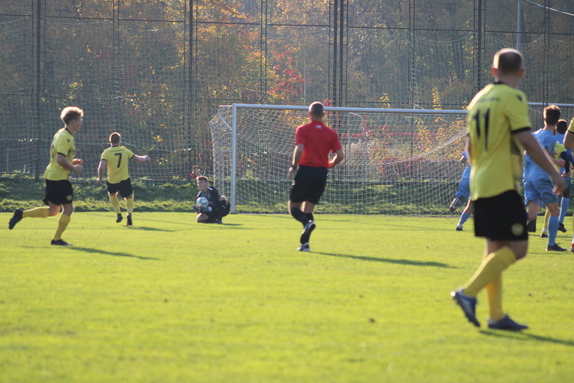 MFK Vítkovice B 0-1 FK ISMM Město Albrechtice 11