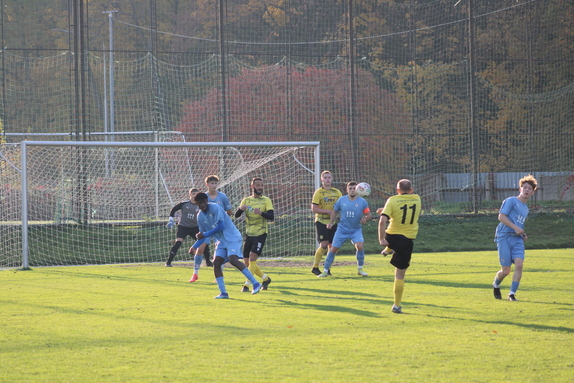 MFK Vítkovice B 0-1 FK ISMM Město Albrechtice 4