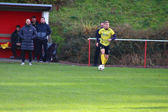 TJ Slavia Píšť 1-1 FK ISMM Město Albrechtice 6