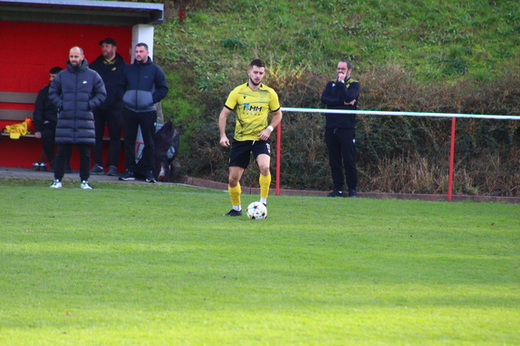 TJ Slavia Píšť 1-1 FK ISMM Město Albrechtice 7