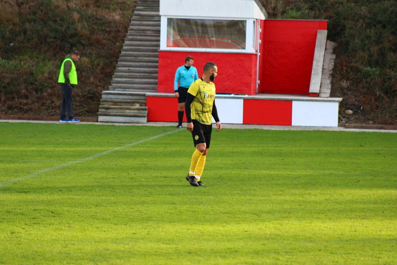 TJ Slavia Píšť 1-1 FK ISMM Město Albrechtice 8