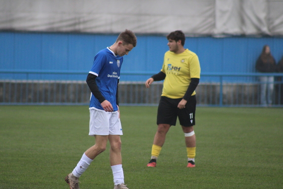 FC Dolní Benešov 3-5 U19 9