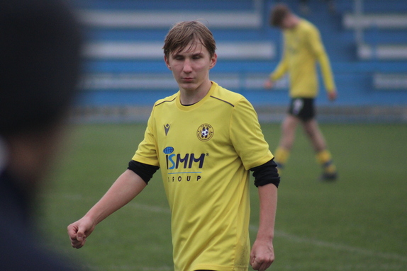 FC Dolní Benešov 3-5 U19 11