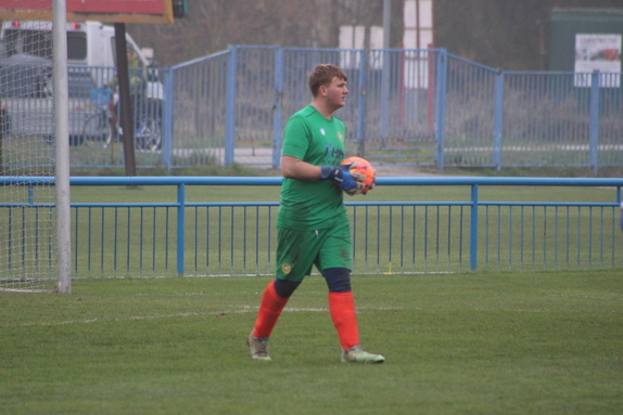 FC Dolní Benešov 3-5 U19 2