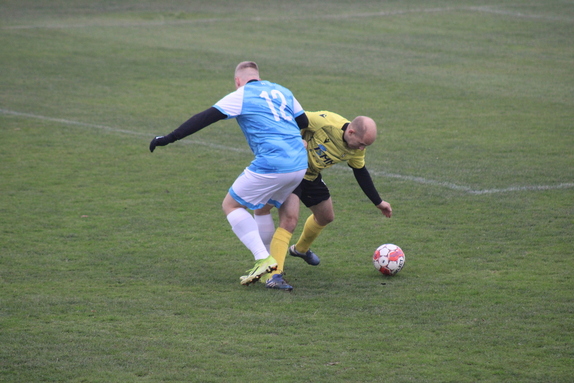 FK ISMM 2-0 Meteor Strahovice 3