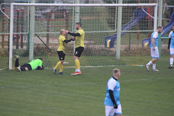 FK ISMM 2-0 Meteor Strahovice 4