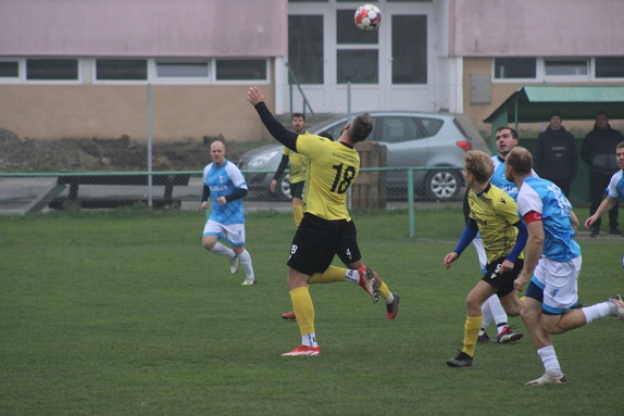 FK ISMM 2-0 Meteor Strahovice 6