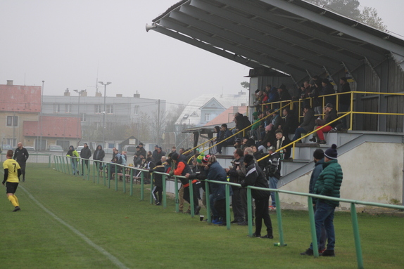 FK ISMM 2-0 Meteor Strahovice 7