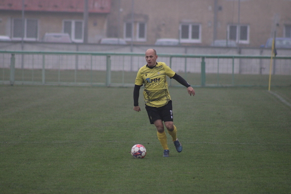 FK ISMM 2-0 Meteor Strahovice 8