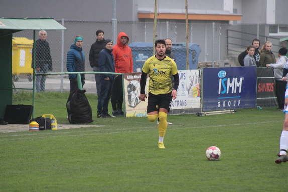 FK ISMM 2-0 Meteor Strahovice 10