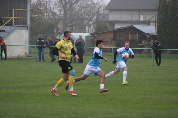 FK ISMM 2-0 Meteor Strahovice 11