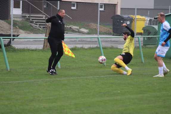 FK ISMM 2-0 Meteor Strahovice 12