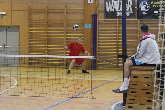 Nohejbal trojic 2024 4