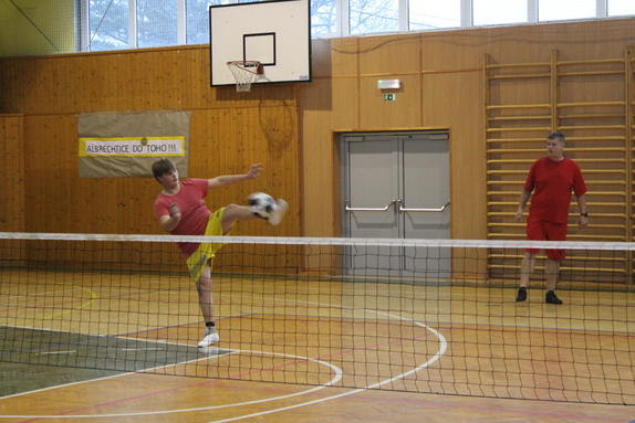 Nohejbal trojic 2024 5