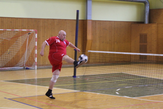 Nohejbal trojic 2024 6