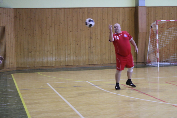 Nohejbal trojic 2024 7