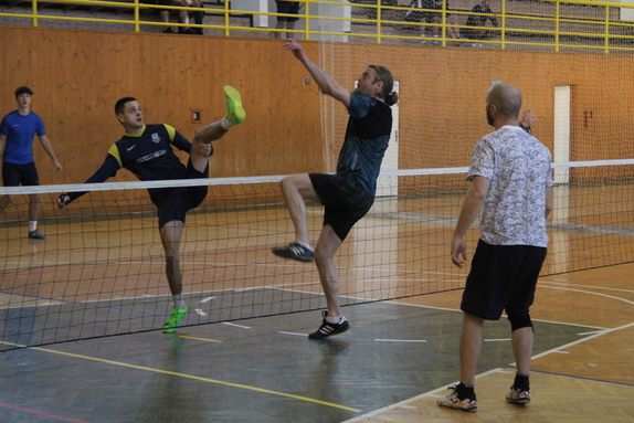 Nohejbal trojic 2024 8