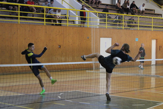 Nohejbal trojic 2024 9