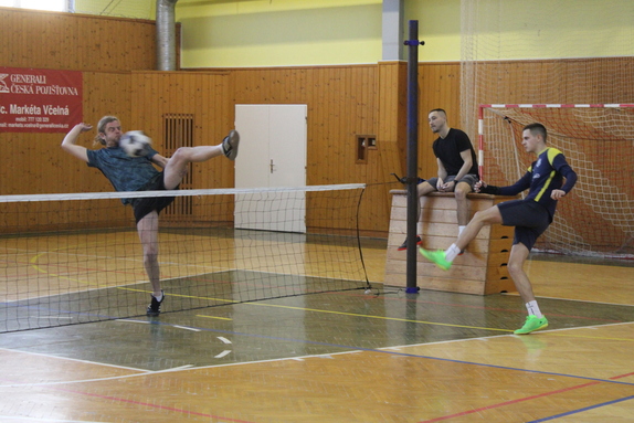 Nohejbal trojic 2024 11