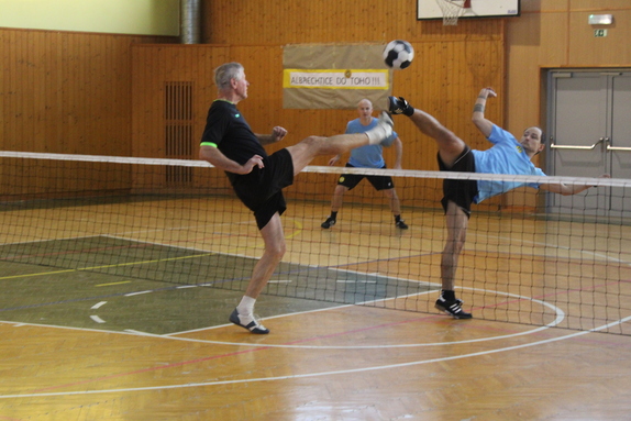 Nohejbal trojic 2024 12