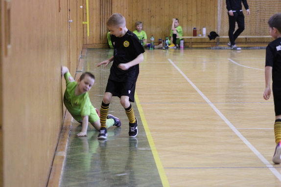 Memoriál Romana Bočka 2