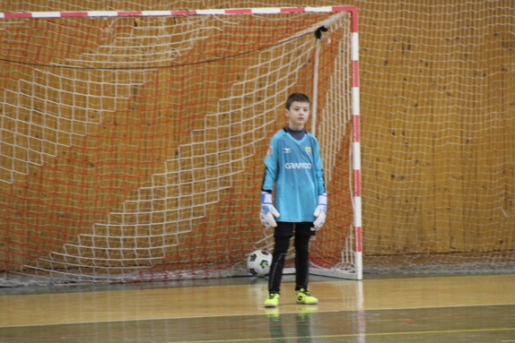 Memoriál Romana Bočka 5