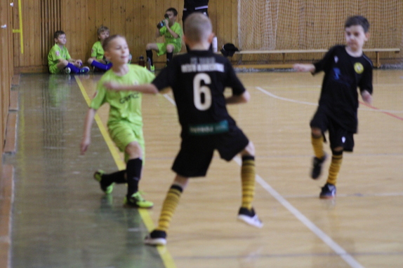 Memoriál Romana Bočka 6