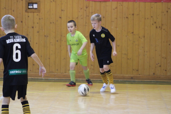 Memoriál Romana Bočka 7