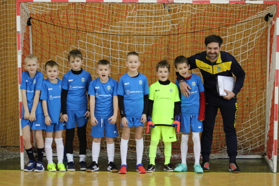 Memoriál Romana Bočka 8