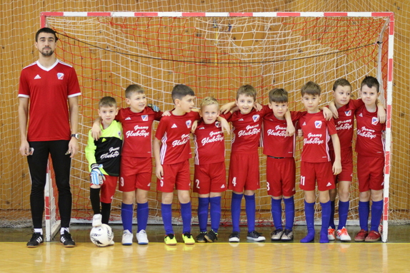 Memoriál Romana Bočka 9