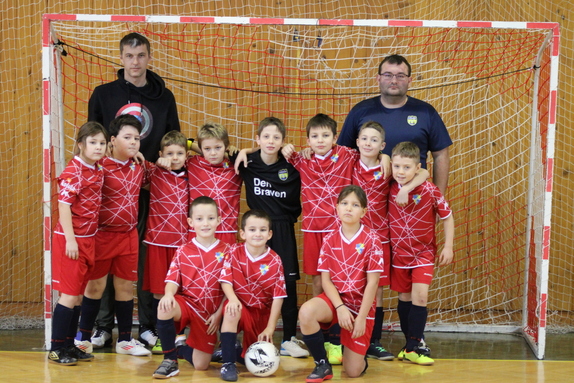 Memoriál Romana Bočka 12