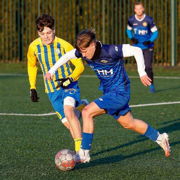 SFC Opava B 6-2 FK ISMM Město Albrechtice 22.2.202