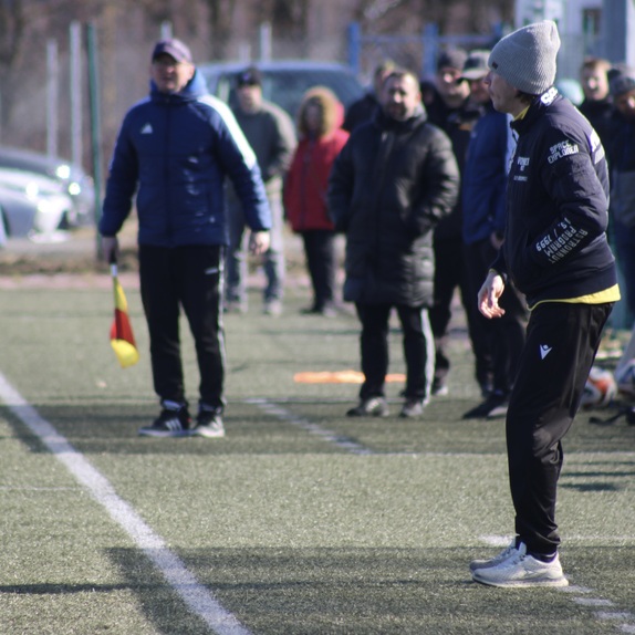 PÚ: MFK Slavoj Bruntál 1-2 U19 4