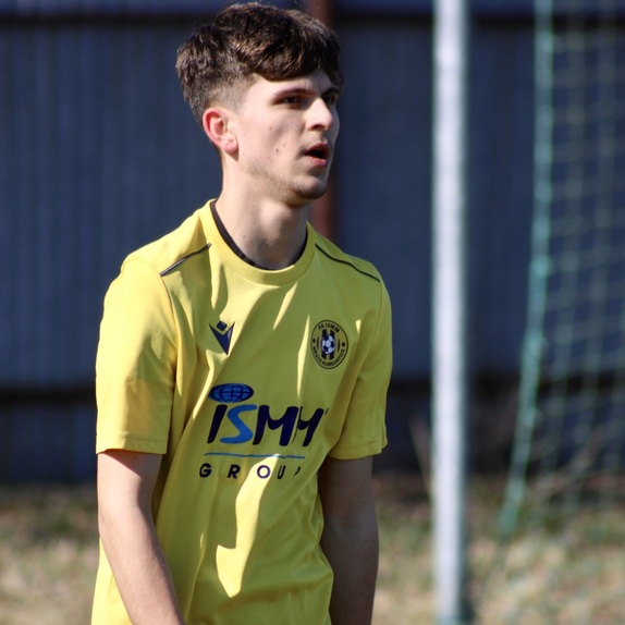 PÚ: MFK Slavoj Bruntál 1-2 U19 5