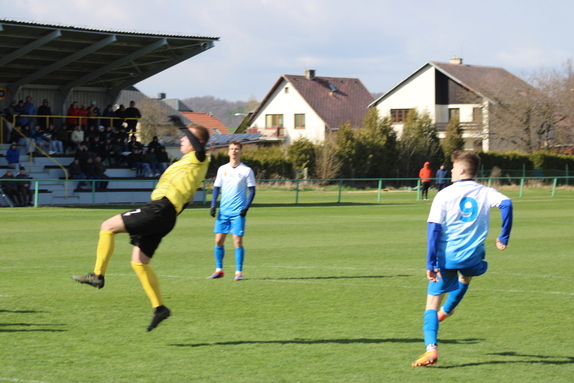 FK ISMM Město Albrechtice 3-2 TJ Sokol Štěpánkovic