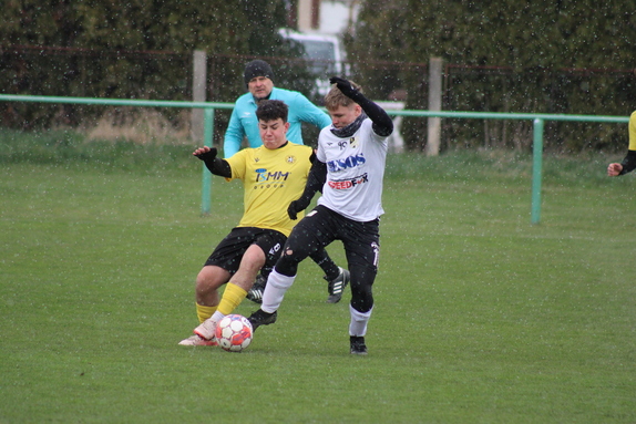 U19 2-3 FK SK Polanka 4