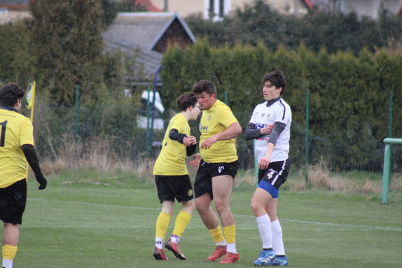 U19 2-3 FK SK Polanka 5