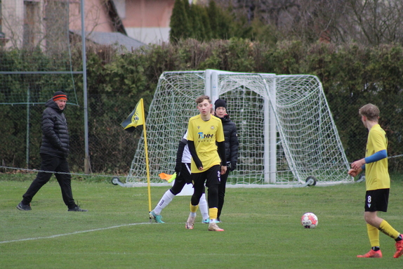 U19 2-3 FK SK Polanka 7