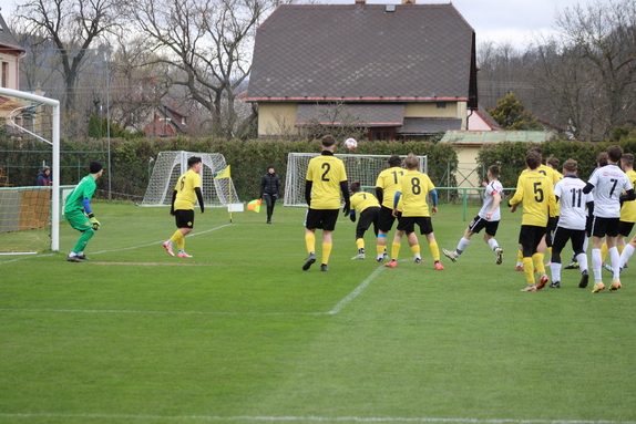 U19 2-3 FK SK Polanka 8