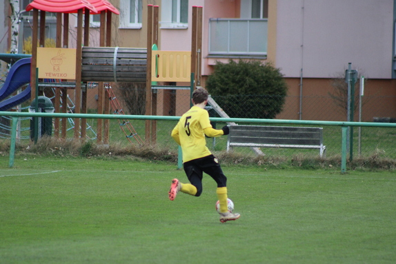 U19 2-3 FK SK Polanka 9