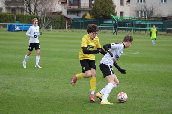 U19 2-3 FK SK Polanka 11