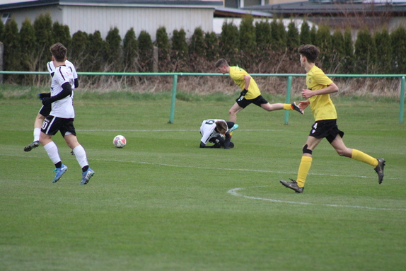 U19 2-3 FK SK Polanka 4