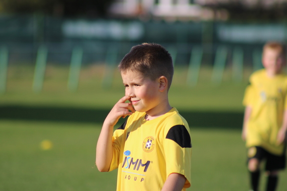 U11 vs. TJ Sokol Lichnov 7