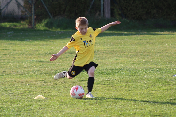 U11 vs. TJ Sokol Lichnov 10