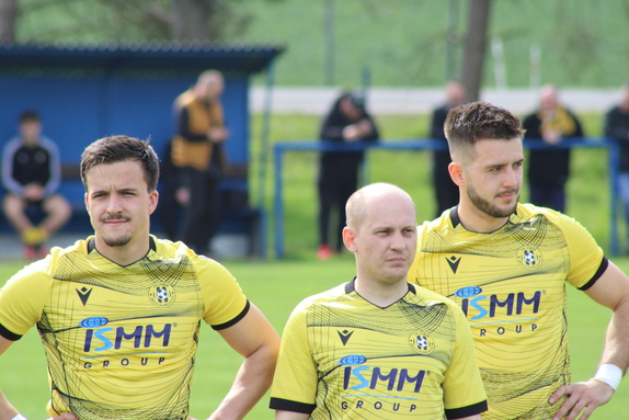 Oldřišov 1-5 FK ISMM Město Albrechtice 2