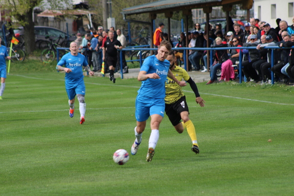 Oldřišov 1-5 FK ISMM Město Albrechtice 5